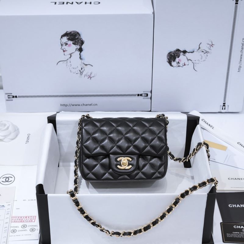 Chanel CF Series Bags